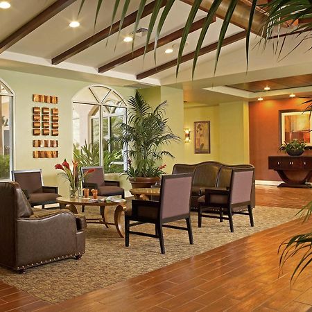 Palm Beach Shores Resort And Vacation Villas Interior foto