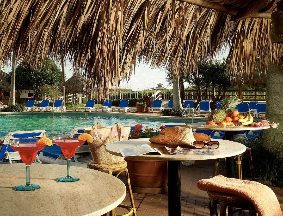 Palm Beach Shores Resort And Vacation Villas Exterior foto