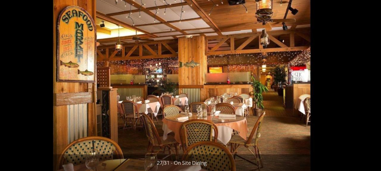 Palm Beach Shores Resort And Vacation Villas Exterior foto